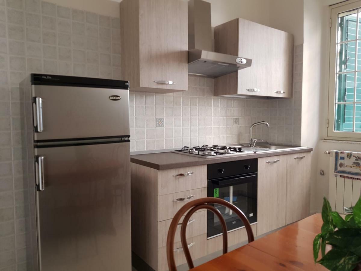 Lidia'S HomeCanicattì エクステリア 写真