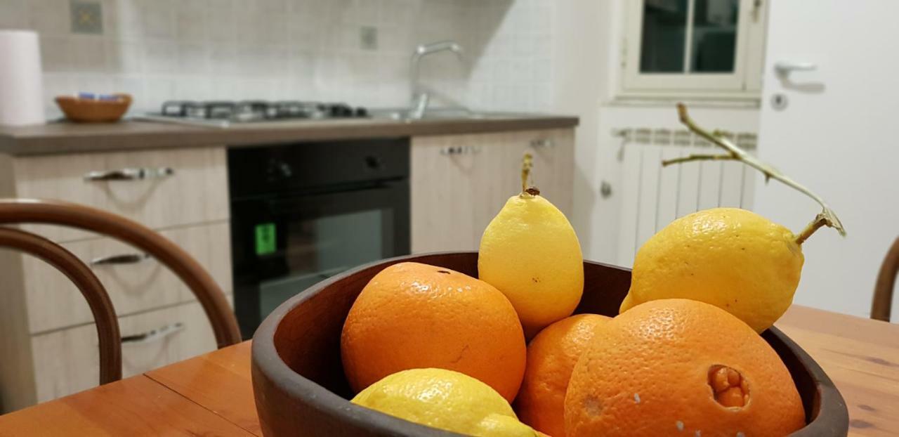 Lidia'S HomeCanicattì エクステリア 写真
