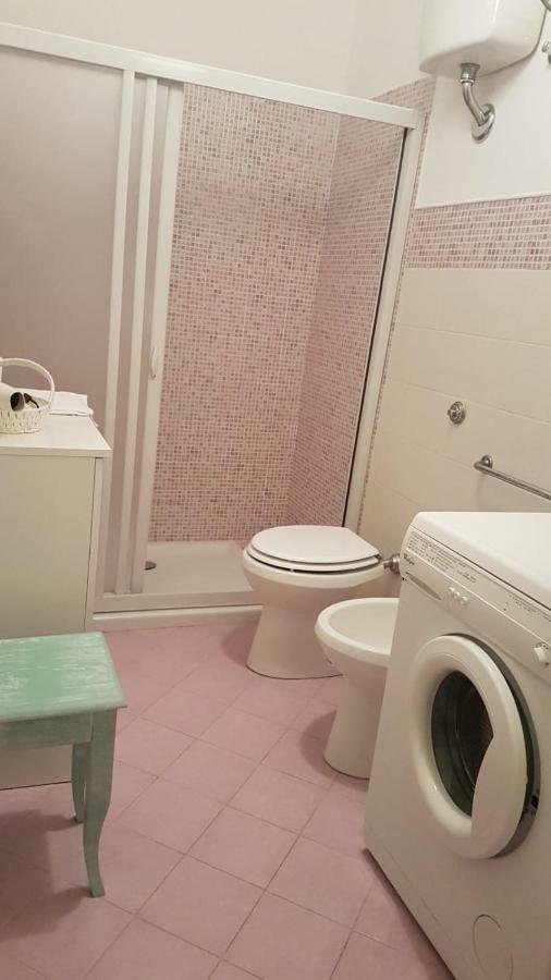 Lidia'S HomeCanicattì エクステリア 写真