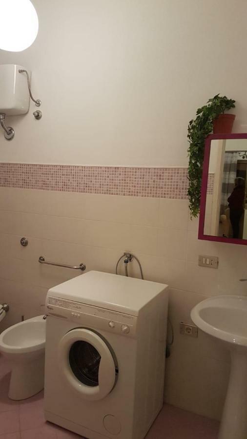 Lidia'S HomeCanicattì エクステリア 写真