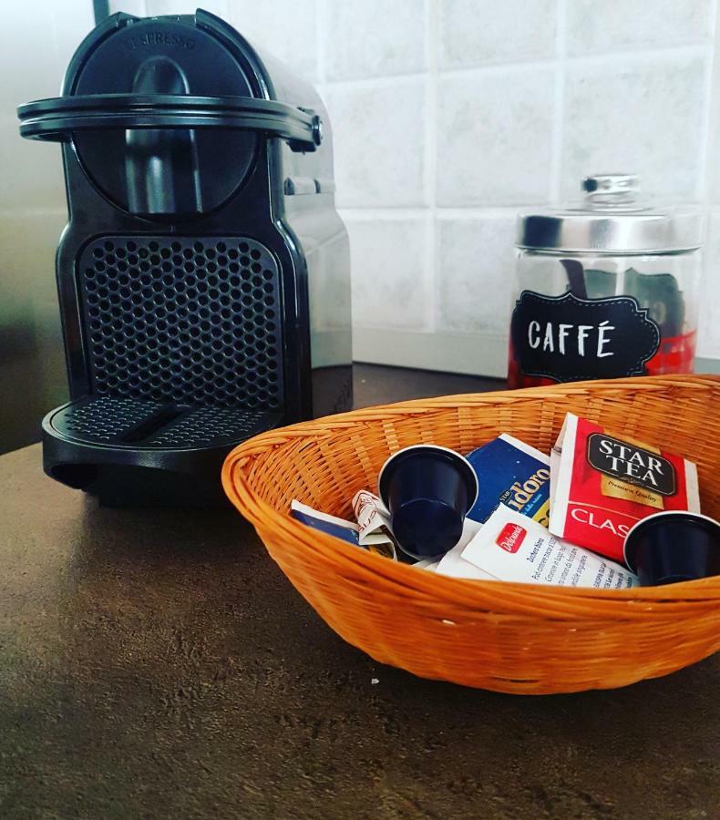 Lidia'S HomeCanicattì エクステリア 写真
