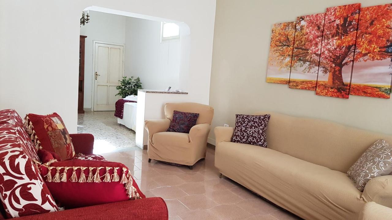 Lidia'S HomeCanicattì エクステリア 写真